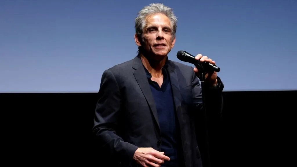 Ben Stiller Says Comedy Must Stay Fearless Under Trump’s Second Term: “Speak Truth to Power”