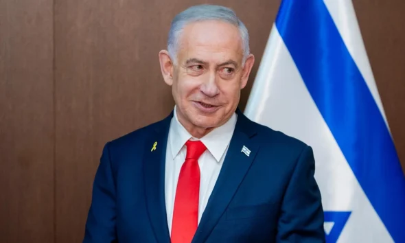 Israel Strikes Gaza City After Ceasefire Collapses: Netanyahu Orders “Powerful Retaliation”