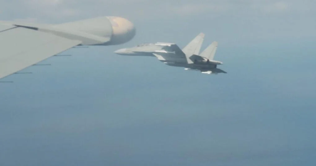 chinese fighter jet 2 Daily Global Diary - Authentic Global News