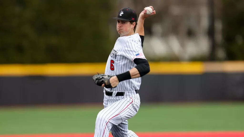 ‘Silent killer’ Cam Schlittler makes Yankees history with 12 strikeouts vs Red Sox