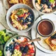 How to eat healthy