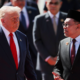 Donald Trump Dances in Malaysia as Asia Trip Begins With ASEAN Summit and Trade Talks Ahead