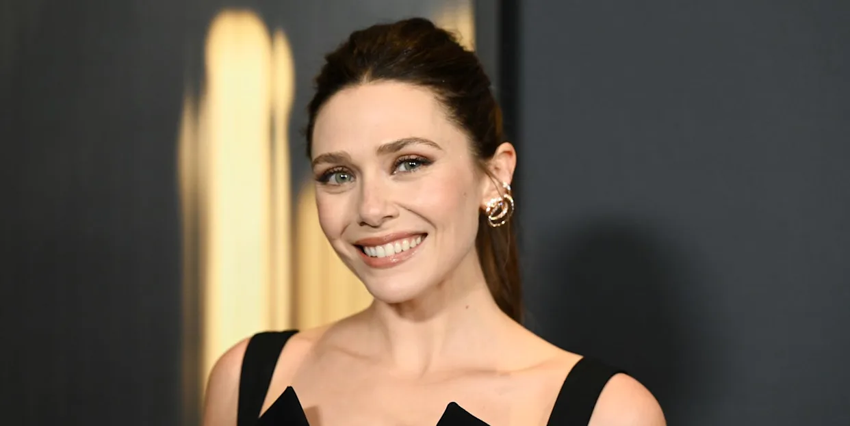 Elizabeth Olsen Rejects Streaming-Only Movies: Says Big Screens “Bring People Together” and Opens Up About Scarlet Witch Return
