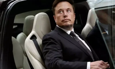 Tesla sales hit record high as Elon Musk’s net worth tops $500 billion briefly