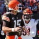 Cincinnati Bengals trade for Joe Flacco as Joe Burrow’s injury derails season