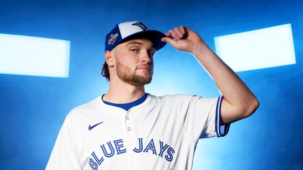 Trey Yesavage Makes World Series History | Blue Jays One Win Away from 1993 Glory