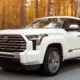 Toyota Recalls 394,000 Vehicles in U.S. Over Rearview Camera Software Malfunction