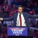 Donald Trump to Posthumously Award Charlie Kirk the Presidential Medal of Freedom at White House