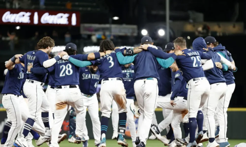 Seattle Mariners take 2-1 ALDS lead with ‘complete team’ win over Tigers