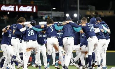 Seattle Mariners take 2-1 ALDS lead with ‘complete team’ win over Tigers