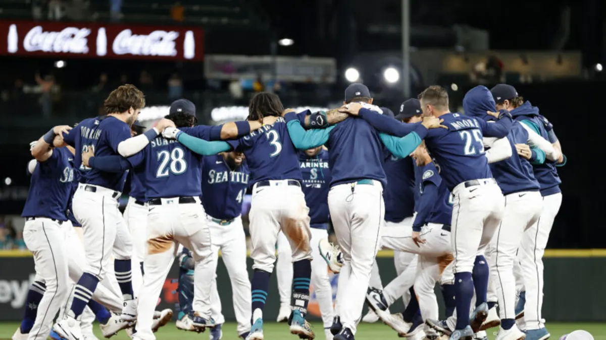 Seattle Mariners take 2-1 ALDS lead with ‘complete team’ win over Tigers