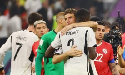 Costa Rica vs Honduras: Frustrating Draw Keeps World Cup Dream Alive — For Now