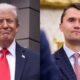Donald Trump to Award Presidential Medal of Freedom to Charlie Kirk at White House Ceremony