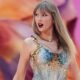 Taylor Swift shocks fans with bold confession in Life of a Showgirl album