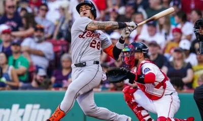 MLB Playoffs 2025: Yankees Stun Blue Jays with Rally, Mariners Crush Tigers in ALDS