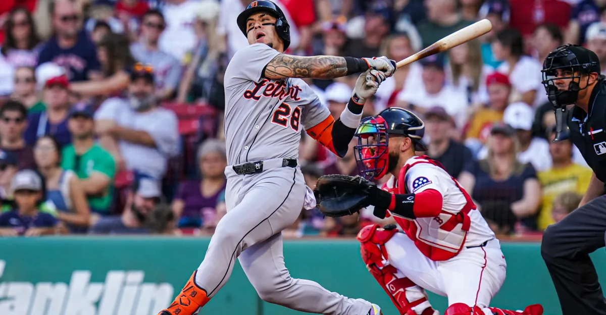 MLB Playoffs 2025: Yankees Stun Blue Jays with Rally, Mariners Crush Tigers in ALDS