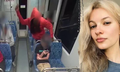 Charlotte Train Stabbing: Ukrainian Refugee’s Killing Could Lead to Death Penalty | Daily Global Diary