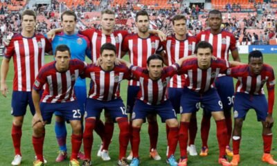 Chivas Beat Pumas 2-1 in Apertura 2025 as Gabriel Milito’s Side Push Toward Liguilla