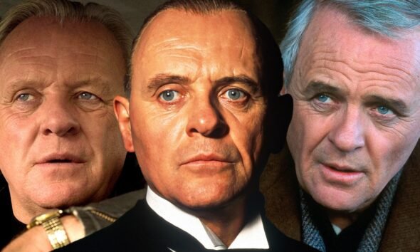 Anthony Hopkins’ Most Iconic Movie Roles — From The Silence of the Lambs to Thor