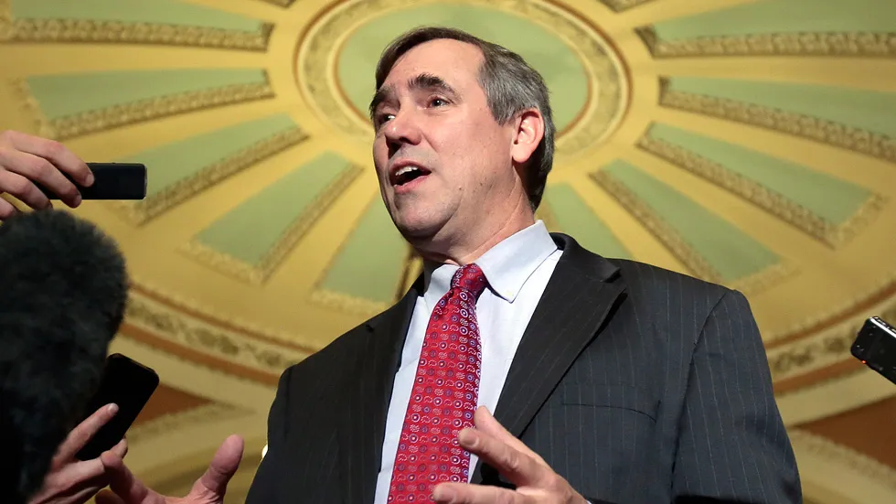 merkleyjeff 112113gn Daily Global Diary - Authentic Global News