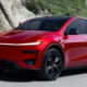 Tesla Model Y Performance Review 2025 – 460bhp Family EV or Unnecessary Overkill?