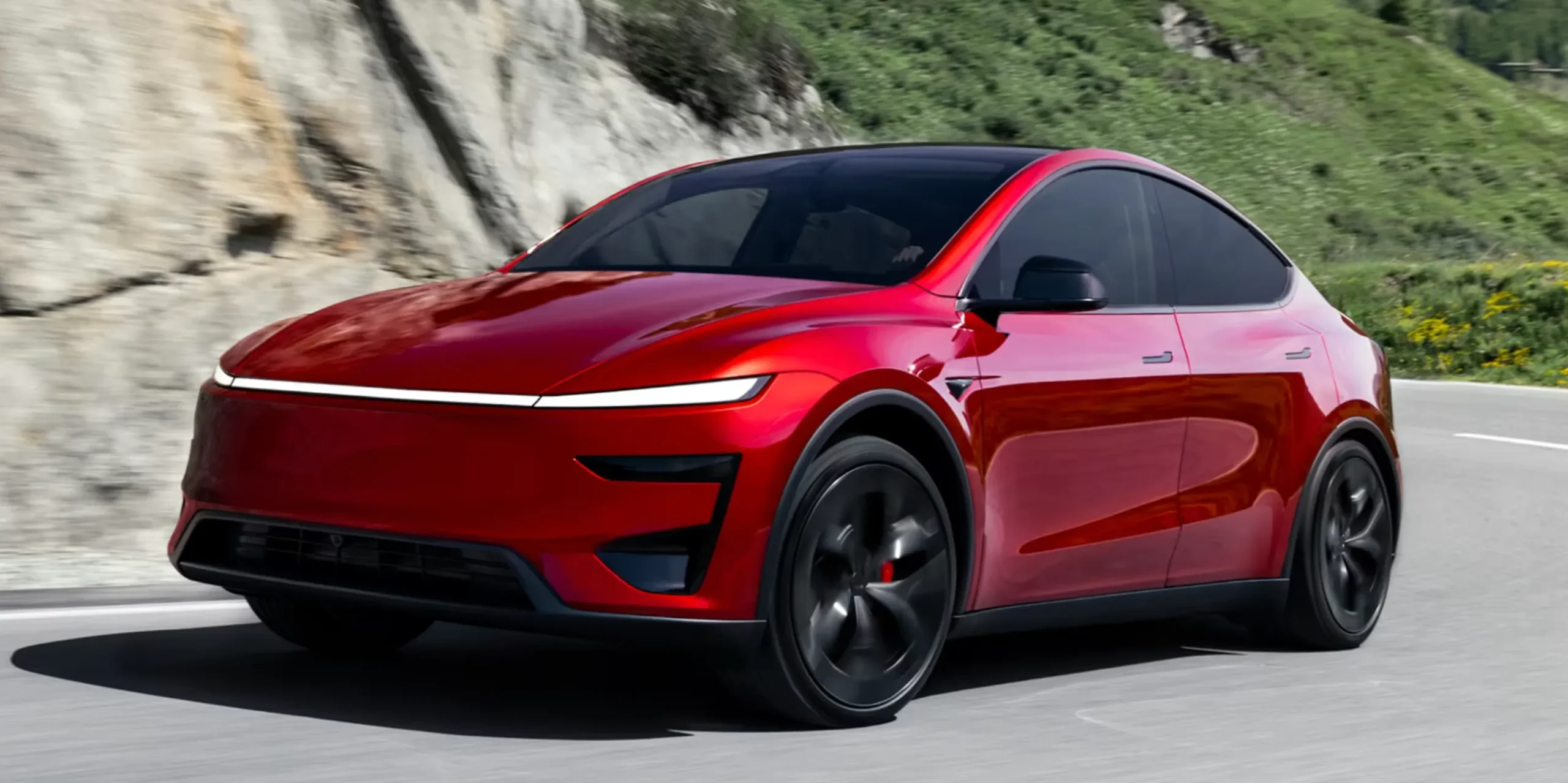 Tesla Model Y Performance Review 2025 – 460bhp Family EV or Unnecessary Overkill?