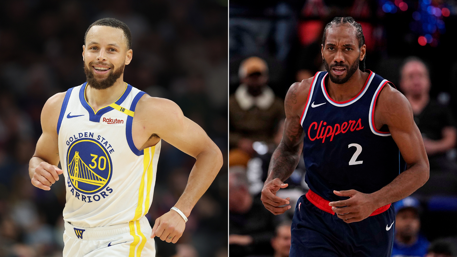 Warriors vs Clippers 2025: How Stephen Curry and Kawhi Leonard Are Defying Age and Time