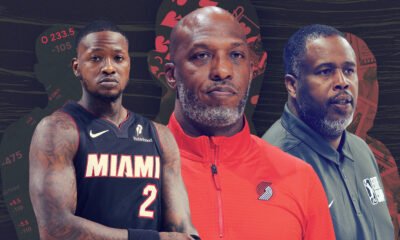 Terry Rozier Betting Scandal: Miami Heat Unaware of NBA Investigation Before Trade
