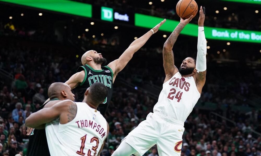 Cavaliers and Knicks Face “Now or Never” Moment in NBA 2025–26 Season