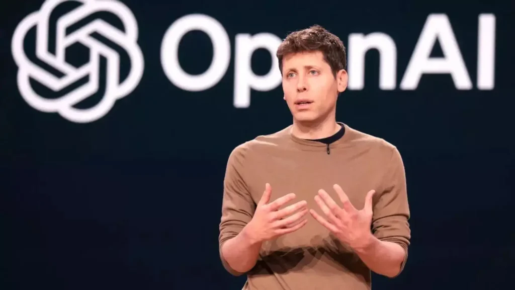 openai launches ai video tool sora as standalone app Daily Global Diary - Authentic Global News