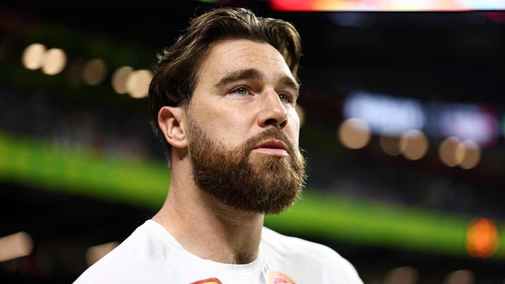 Travis Kelce Net Worth 2025 Revealed Career Earnings and Lavish Lifestyle of the NFL Star