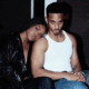 Keith Powers and Ryan Destiny announce engagement with stunning photoshoot after rekindling love