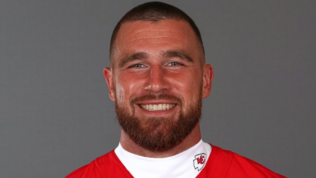 Travis Kelce Net Worth 2025 Revealed Career Earnings and Lavish Lifestyle of the NFL Star