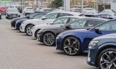 Car Finance Scandal Payouts Average £700 FCA Confirms £8.2bn Compensation