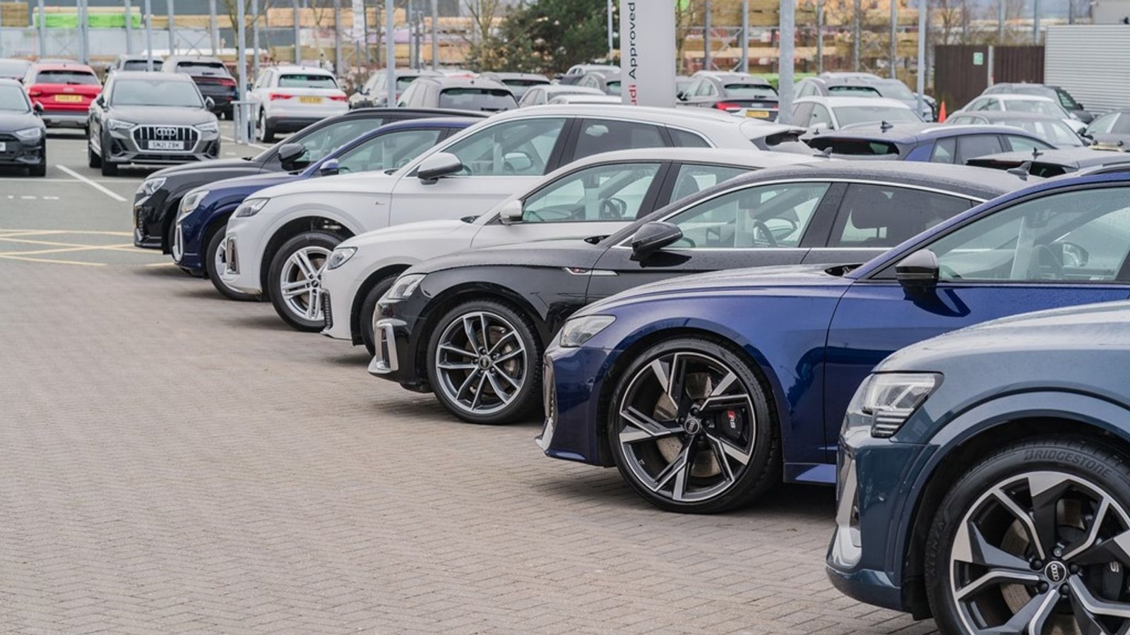 Car Finance Scandal Payouts Average £700 FCA Confirms £8.2bn Compensation