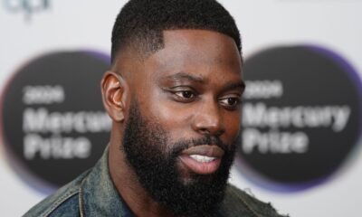 British rapper Ghetts charged with fatal hit-and-run in London — all you need to know