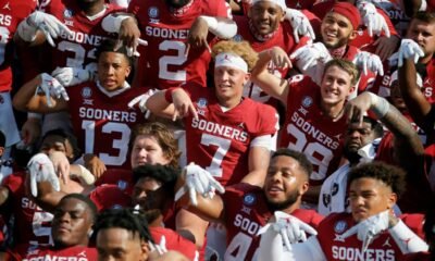"Oklahoma vs Texas Red River Rivalry: Who’s the Favorite in This High-Stakes Showdown?"
