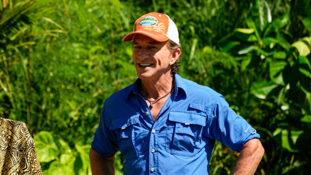 Survivor Season 49 Episode 2 recap Kele tribe loses again and another member voted out
