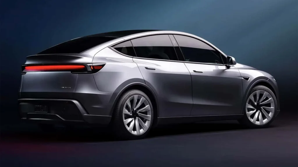 tesla model y 2025 Daily Global Diary - Authentic Global News
