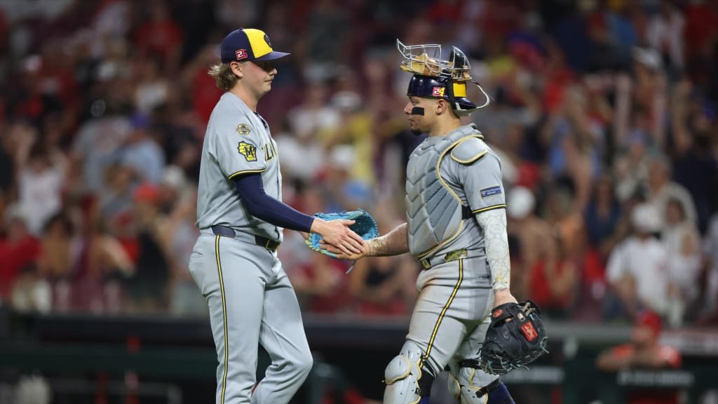 Milwaukee Brewers vs Chicago Cubs Game 5: The Most Important Game in Franchise History