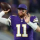 Carson Wentz Injury Ends Vikings Season | Why Someone Owes Him an Apology