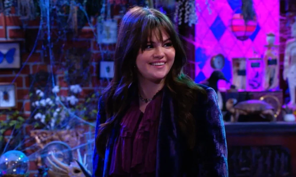 Wizards Beyond Waverly Place Season 2 Finale: Alex Russo Revealed to Be Billie’s Mother in Emotional Twist