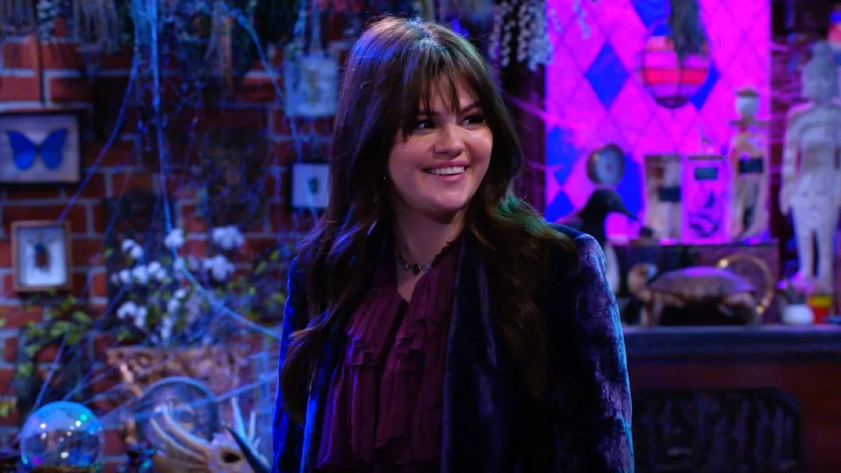 Wizards Beyond Waverly Place Season 2 Finale: Alex Russo Revealed to Be Billie’s Mother in Emotional Twist