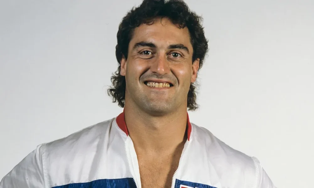 WWE Legend Mike Rotunda Placed in Hospice Care: Family and Fans Send Prayers