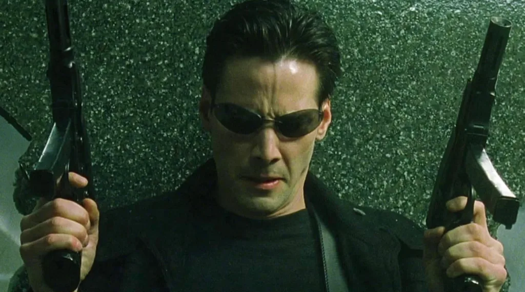 Keanu Reeves Teams Up With Deadpool Director Tim Miller for New Sci-Fi Thriller Shiver