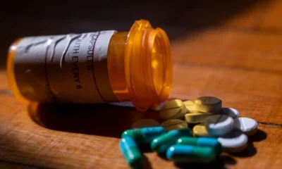 FDA recalls over 580,000 bottles of Prazosin after cancer-causing chemical detected