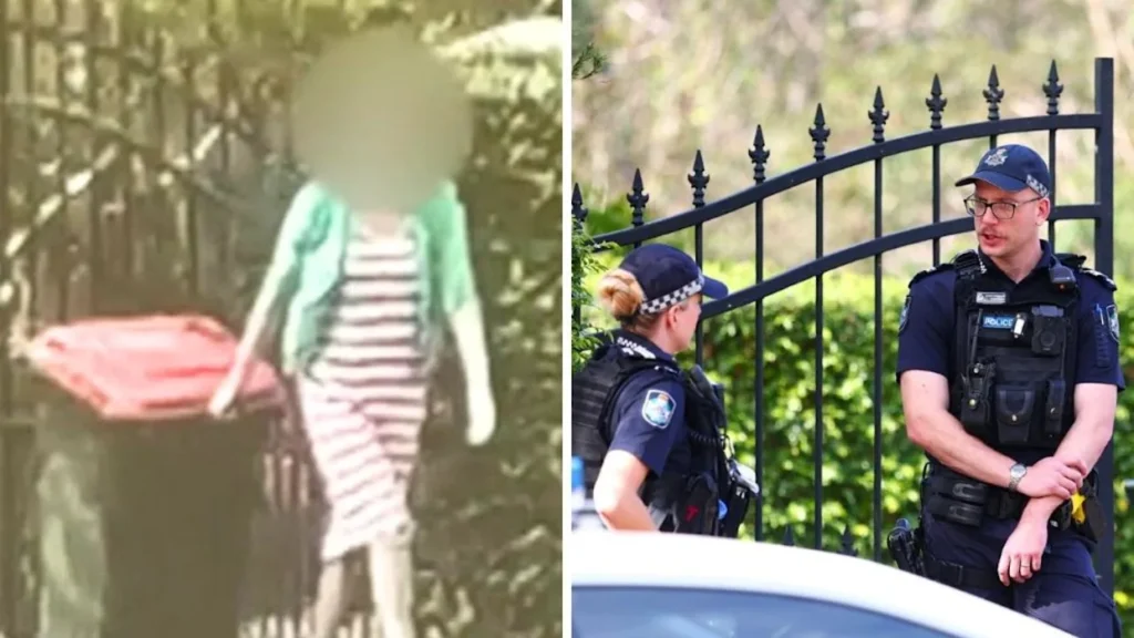 Police probe after 2 found dead in Kenmore Hills Brisbane home