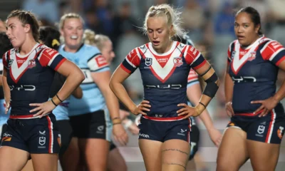 Sydney Roosters snubbed for Dally M fullback award despite 13 nominations