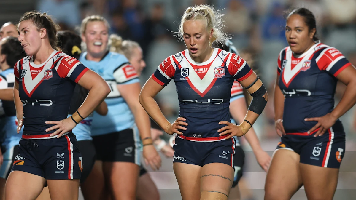 Sydney Roosters snubbed for Dally M fullback award despite 13 nominations