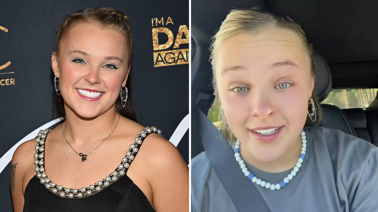 Chris Hughes Defends JoJo Siwa After CNN’s Harsh Article Sparks Outrage